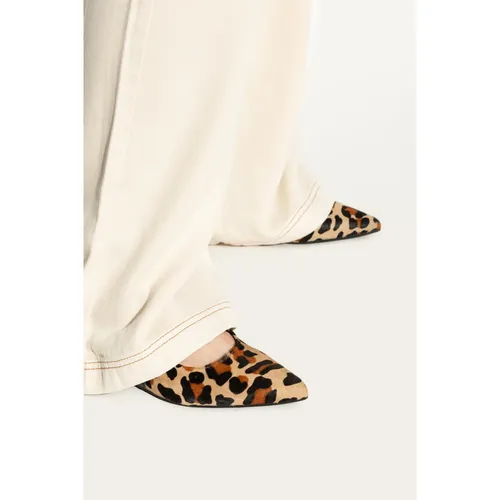 Shoes > Flats > Mules - - Munthe - Modalova