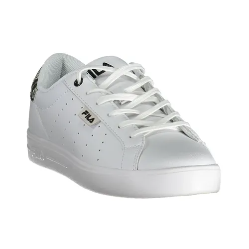 Fila - Shoes > Sneakers - White - Fila - Modalova