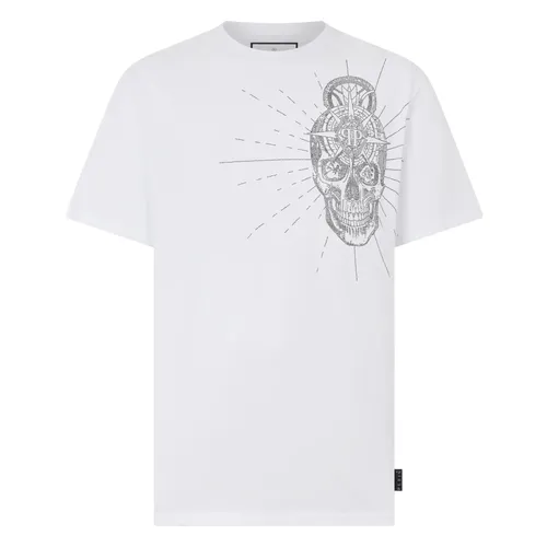 Tops > T-Shirts - - Philipp Plein - Modalova