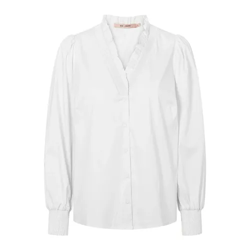 Blouses & Shirts > Shirts - - RUE de Femme - Modalova