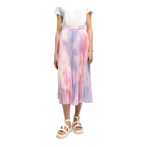 Skirts > Midi Skirts - - Hugo - Modalova