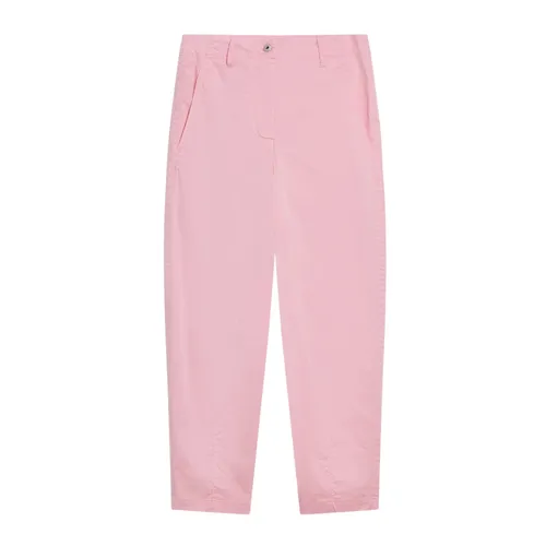 Trousers > Cropped Trousers - - Cinque - Modalova