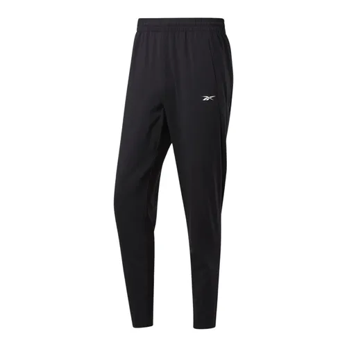 Trousers > Slim-fit Trousers - - Reebok - Modalova