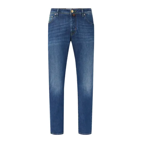 Jeans > Slim-fit Jeans - - Jacob Cohën - Modalova