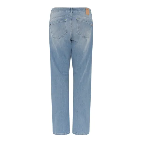 Jeans > Straight Jeans - - C.Ro - Modalova