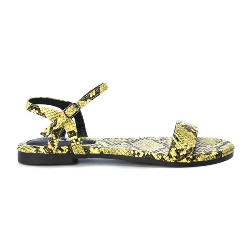 Shoes > Sandals > Flat Sandals - - Xti - Modalova