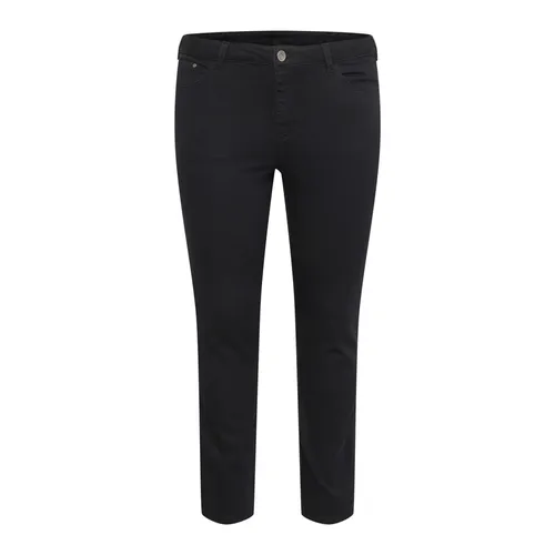 Jeans > Slim-fit Jeans - - Kaffe Curve - Modalova