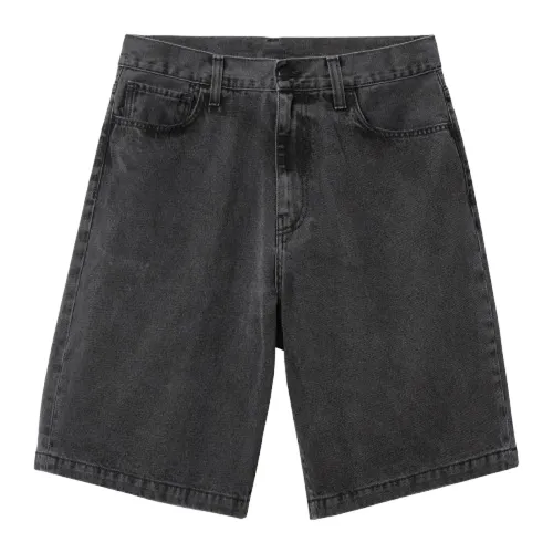 Shorts > Denim Shorts - - Carhartt Wip - Modalova