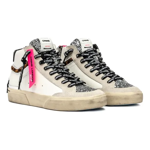 Shoes > Sneakers - - Crime London - Modalova
