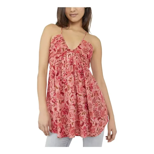 Blouses & Shirts > Blouses - - Free People - Modalova
