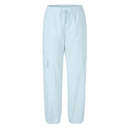 Trousers > Straight Trousers - - Marc Cain - Modalova