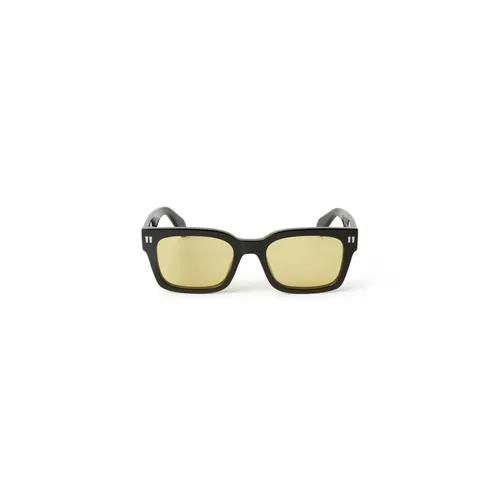 Accessories > Sunglasses - - Off White - Modalova