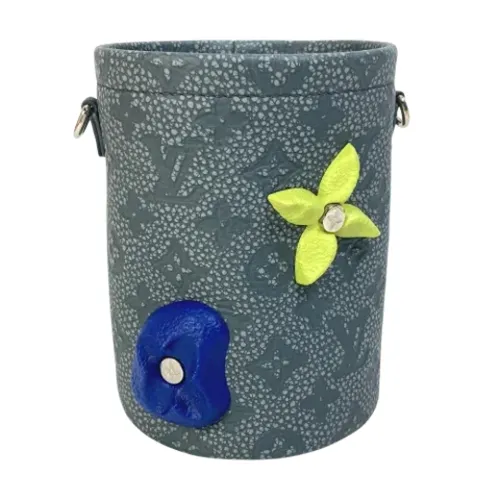 Pre-owned > Pre-owned Bags > Pre-owned Bucket Bags - - Louis Vuitton Vintage - Modalova