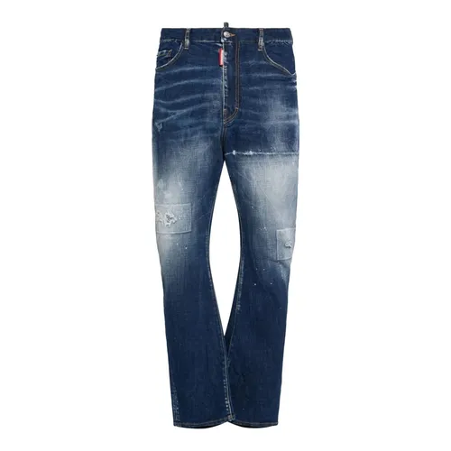 Jeans > Slim-fit Jeans - - Dsquared2 - Modalova