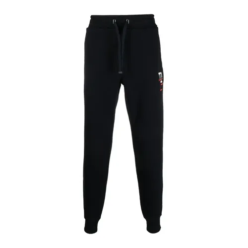 Trousers > Sweatpants - - Tommy Hilfiger - Modalova