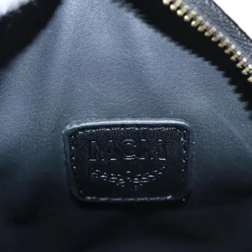 Pre-owned > Pre-owned Bags > Pre-owned Backpacks - - MCM Pre-owned - Modalova