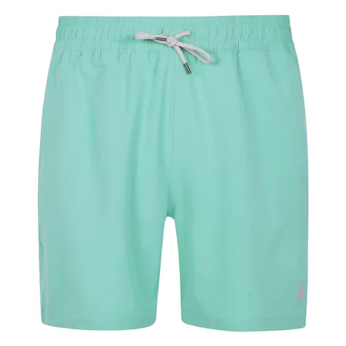Swimwear > Beachwear - - Polo Ralph Lauren - Modalova
