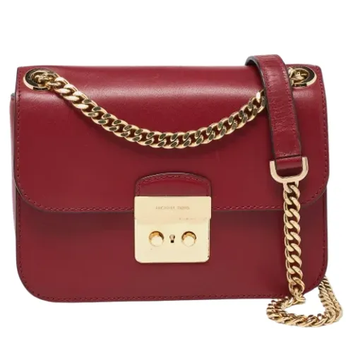 Pre-owned > Pre-owned Bags > Pre-owned Cross Body Bags - - Michael Kors Pre-owned - Modalova