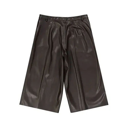 Shorts > Long Shorts - - Blanca Vita - Modalova