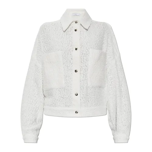 Jackets > Light Jackets - - IRO - Modalova