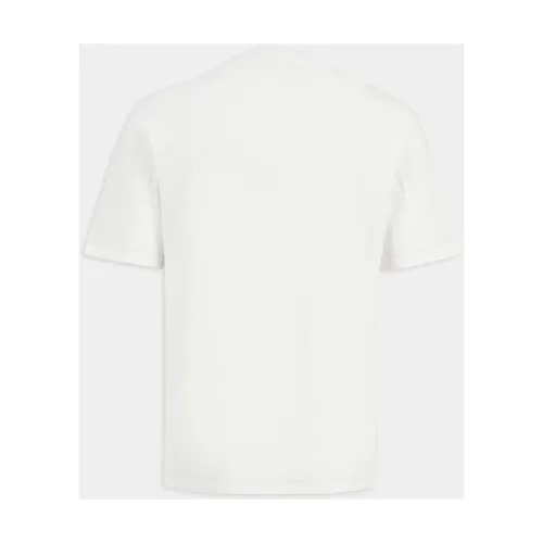 Tops > T-Shirts - - Brunello Cucinelli - Modalova