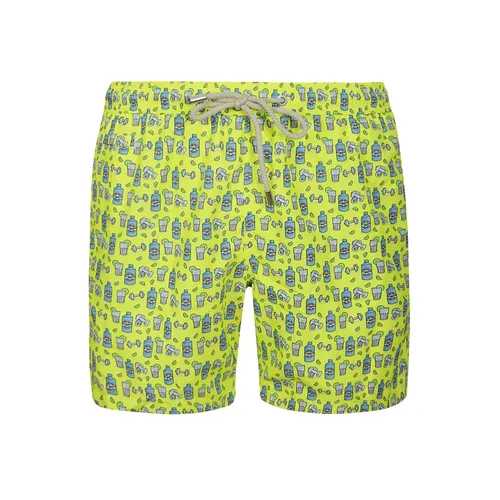 Swimwear > Beachwear - - MC2 Saint Barth - Modalova