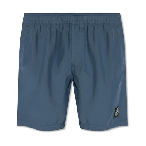 Swimwear > Beachwear - - Stone Island - Modalova