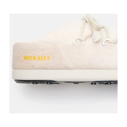 Shoes > Flats > Mules - - Moon Boot - Modalova
