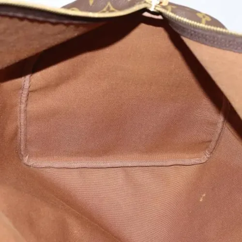 Pre-owned > Pre-owned Bags > Pre-owned Weekend Bags - - Louis Vuitton Vintage - Modalova
