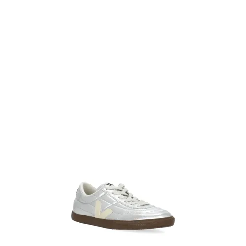 Veja - Shoes > Sneakers - Gray - Veja - Modalova