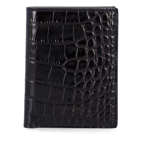 Accessories > Wallets & Cardholders - - Tom Ford - Modalova