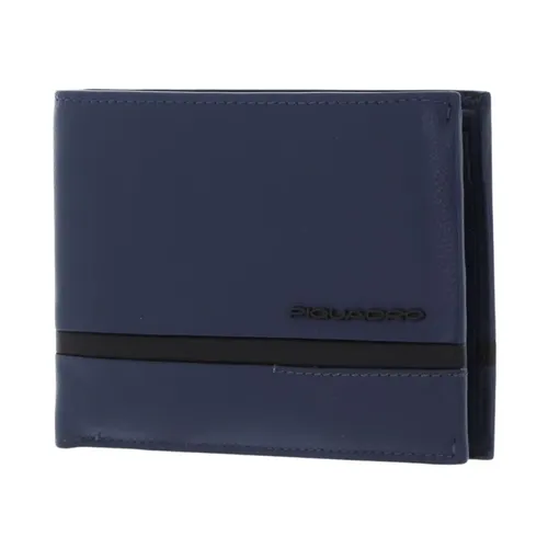 Accessories > Wallets & Cardholders - - Piquadro - Modalova