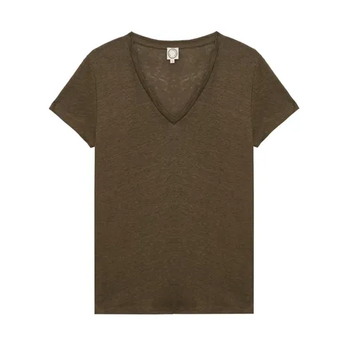 Tops > T-Shirts - - Ines De La Fressange Paris - Modalova