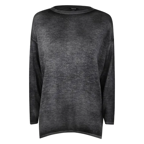 Knitwear > Cashmere Knitwear - - Avant Toi - Modalova