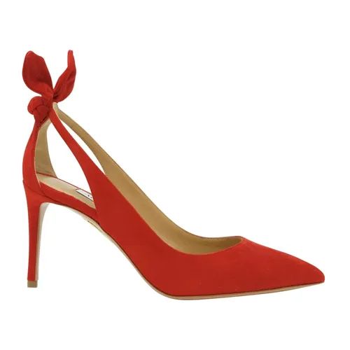 Shoes > Heels > Pumps - - Aquazzura - Modalova