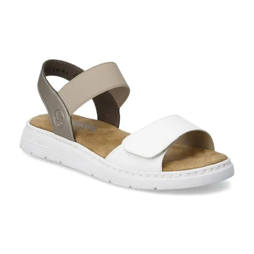 Shoes > Sandals > Flat Sandals - - Rieker - Modalova