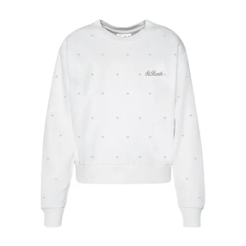 Sweatshirts & Hoodies > Sweatshirts - - MC2 Saint Barth - Modalova