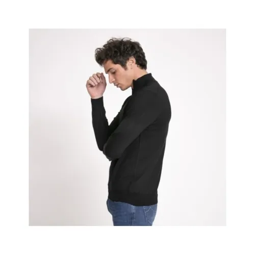 Sweatshirts & Hoodies > Zip-throughs - - Gran Sasso - Modalova