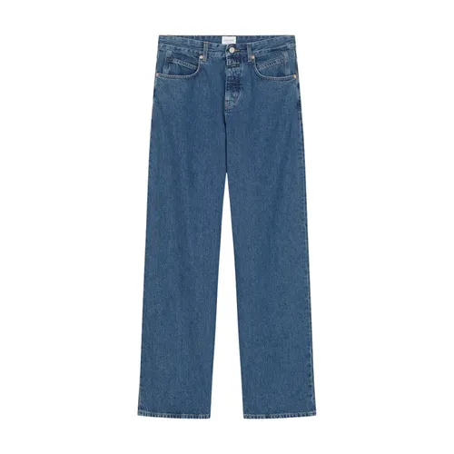 Jeans > Straight Jeans - - Closed - Modalova
