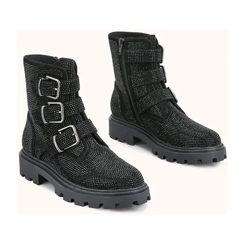 Shoes > Boots > Ankle Boots - - Cosmoparis - Modalova