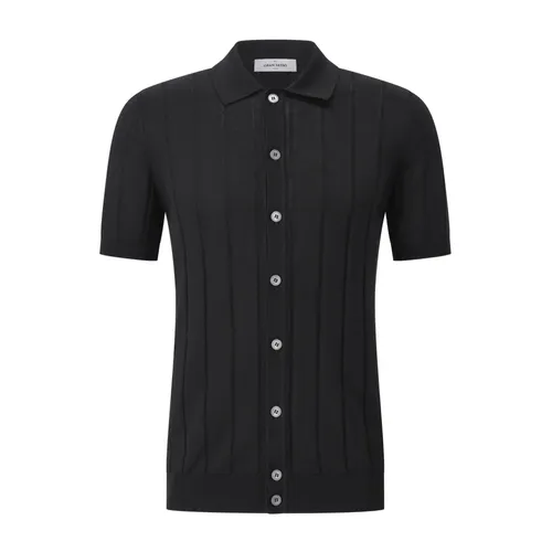 Tops > Polo Shirts - - Gran Sasso - Modalova