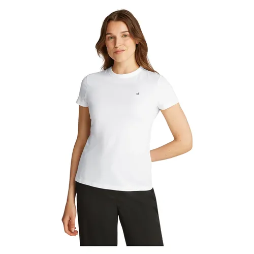 Tops > T-Shirts - - Calvin Klein - Modalova