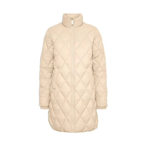 Part Two - Coats > Parkas - Beige - Part Two - Modalova