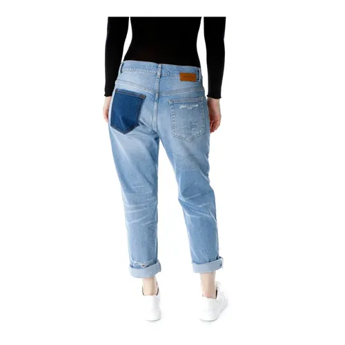 Jeans > Cropped Jeans - - Munthe - Modalova