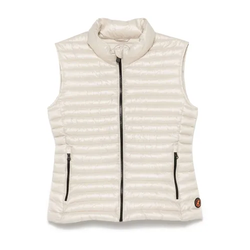 Jackets > Vests - - Save The Duck - Modalova
