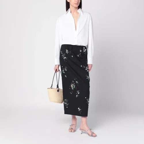 Skirts > Midi Skirts - - Bernadette - Modalova