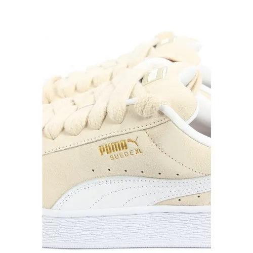Puma - Shoes > Sneakers - Beige - Puma - Modalova