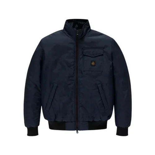 Jackets > Bomber Jackets - - RefrigiWear - Modalova