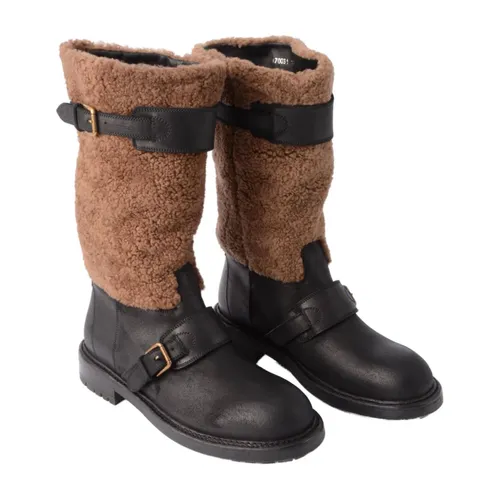 Shoes > Boots > Winter Boots - - Dolce & Gabbana - Modalova