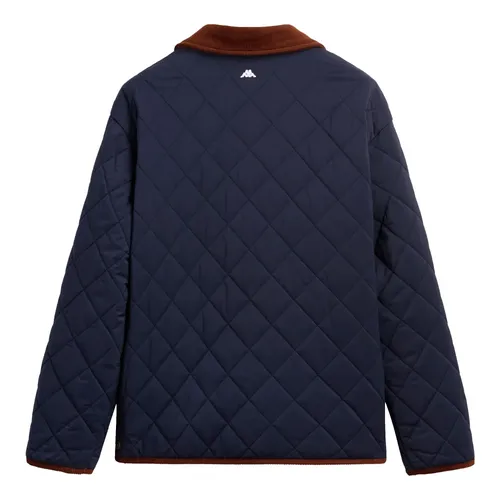 Jackets > Light Jackets - - Kappa - Modalova